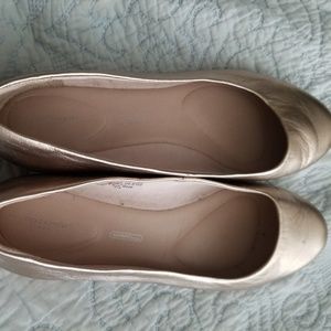 Rockport Ballet Flat